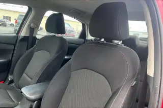 Kia Forte 2022 LXS 4dr Sedan