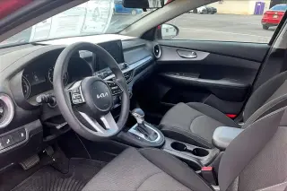 Kia Forte 2022 LXS 4dr Sedan