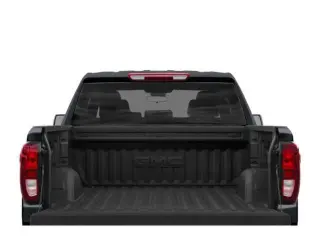GMC Sierra 1500 2024 4x4 Elevation 4p Cabina de Tripulante 5.8 pies CB