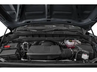 GMC Sierra 1500 2024 4x4 Elevation 4p Cabina de Tripulante 5.8 pies CB