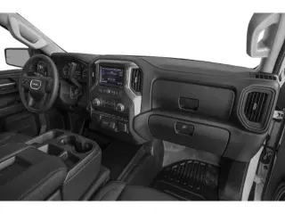 GMC Sierra 1500 2024 4x4 Elevation 4p Cabina de Tripulante 5.8 pies CB