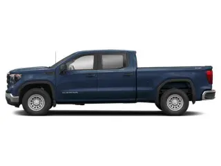 GMC Sierra 1500 2024 4x4 Elevation 4p Cabina de Tripulante 5.8 pies CB