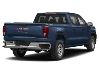 GMC Sierra 1500 2024 4x4 Elevation 4p Cabina de Tripulante 5.8 pies CB