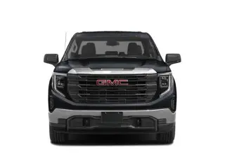 GMC Sierra 1500 2024 4x4 Elevation 4p Cabina de Tripulante 5.8 pies CB