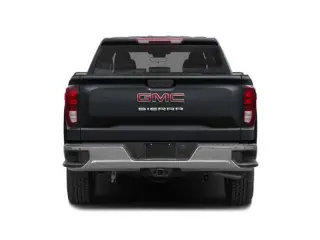 GMC Sierra 1500 2024 4x4 Elevation 4p Cabina de Tripulante 5.8 pies CB