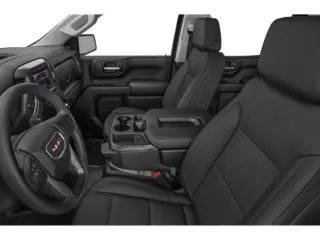 GMC Sierra 1500 2024 4x4 Elevation 4p Cabina de Tripulante 5.8 pies CB