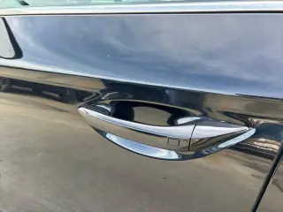 Hyundai IONIQ Hybrid 2017 SEL 4p Hatchback