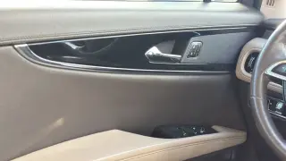 Lincoln Nautilus 2022 Estándar 4p SUV