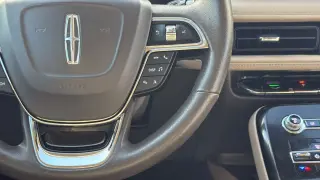Lincoln Nautilus 2022 Estándar 4p SUV