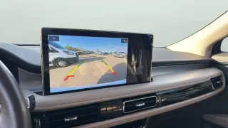 Lincoln Nautilus 2022 Estándar 4p SUV