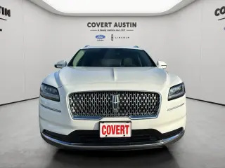 Lincoln Nautilus 2022 Estándar 4p SUV
