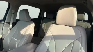 Lincoln Nautilus 2022 Estándar 4p SUV