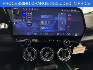 Chevrolet Blazer EV 2024 AWD 2LT 4p SUV