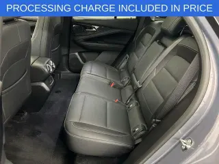 Chevrolet Blazer EV 2024 AWD 2LT 4p SUV