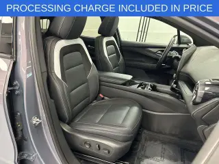 Chevrolet Blazer EV 2024 AWD 2LT 4p SUV
