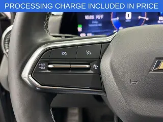 Chevrolet Blazer EV 2024 AWD 2LT 4p SUV