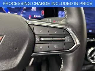 Chevrolet Blazer EV 2024 AWD 2LT 4p SUV
