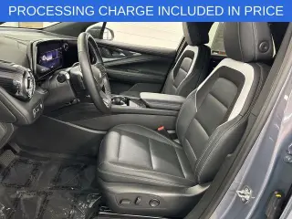 Chevrolet Blazer EV 2024 AWD 2LT 4p SUV