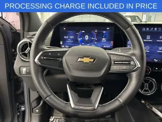 Chevrolet Blazer EV 2024 AWD 2LT 4p SUV