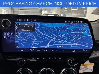 Chevrolet Blazer EV 2024 AWD 2LT 4p SUV