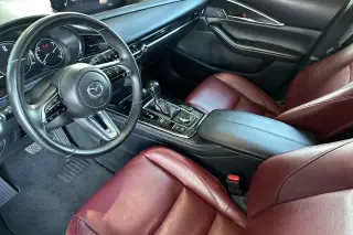 Mazda CX-30 2025 TRACCIÓN EN LAS CUATRO RUEDAS 2.5 S Carbon Edition 4p SUV
