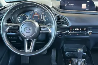 Mazda CX-30 2025 TRACCIÓN EN LAS CUATRO RUEDAS 2.5 S Carbon Edition 4p SUV