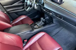 Mazda CX-30 2025 TRACCIÓN EN LAS CUATRO RUEDAS 2.5 S Carbon Edition 4p SUV
