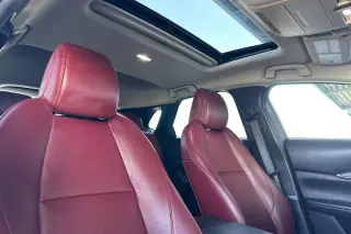 Mazda CX-30 2025 TRACCIÓN EN LAS CUATRO RUEDAS 2.5 S Carbon Edition 4p SUV