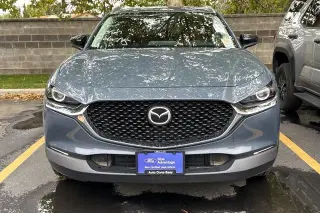Mazda CX-30 2025 TRACCIÓN EN LAS CUATRO RUEDAS 2.5 S Carbon Edition 4p SUV