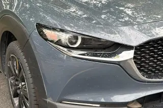 Mazda CX-30 2025 TRACCIÓN EN LAS CUATRO RUEDAS 2.5 S Carbon Edition 4p SUV