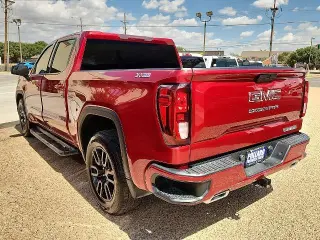 GMC Sierra 1500 2021 4x4 Elevation 4p Crew Cab 5.8 ft. SB