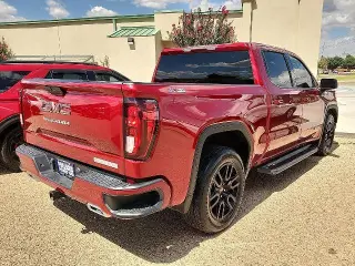 GMC Sierra 1500 2021 4x4 Elevation 4p Crew Cab 5.8 ft. SB