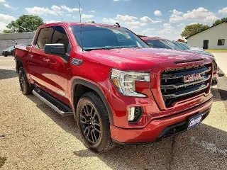 GMC Sierra 1500 2021 4x4 Elevation 4p Crew Cab 5.8 ft. SB