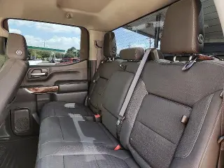GMC Sierra 1500 2021 4x4 Elevation 4p Crew Cab 5.8 ft. SB