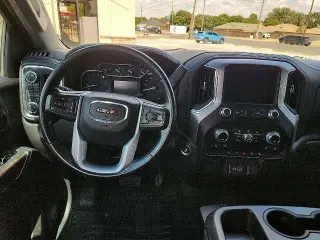 GMC Sierra 1500 2021 4x4 Elevation 4p Crew Cab 5.8 ft. SB