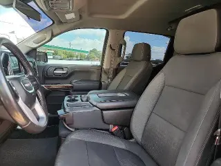 GMC Sierra 1500 2021 4x4 Elevation 4p Crew Cab 5.8 ft. SB