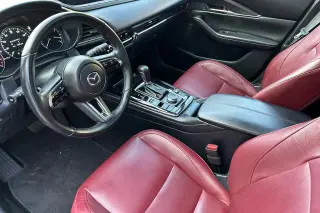 Mazda CX-30 2025 AWD 2.5 S Edición Carbono 4p SUV