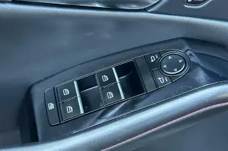 Mazda CX-30 2025 AWD 2.5 S Edición Carbono 4p SUV