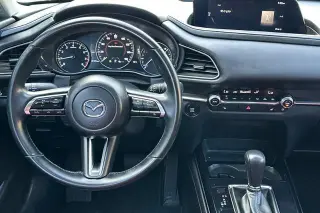 Mazda CX-30 2025 AWD 2.5 S Edición Carbono 4p SUV