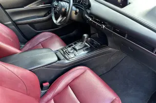 Mazda CX-30 2025 AWD 2.5 S Edición Carbono 4p SUV