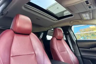 Mazda CX-30 2025 AWD 2.5 S Edición Carbono 4p SUV