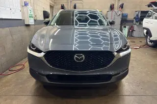 Mazda CX-30 2025 AWD 2.5 S Edición Carbono 4p SUV