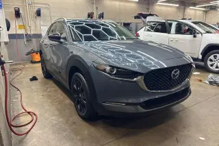 Mazda CX-30 2025 AWD 2.5 S Edición Carbono 4p SUV