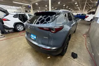 Mazda CX-30 2025 AWD 2.5 S Edición Carbono 4p SUV
