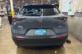 Mazda CX-30 2025 AWD 2.5 S Edición Carbono 4p SUV