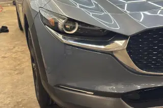 Mazda CX-30 2025 AWD 2.5 S Edición Carbono 4p SUV