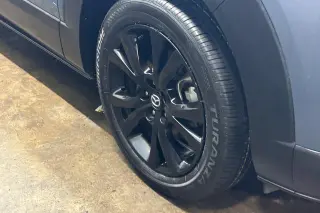 Mazda CX-30 2025 AWD 2.5 S Edición Carbono 4p SUV
