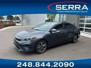 Kia Forte 2024 LXS 4dr Sedan