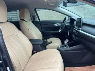 Kia Forte 2024 LXS 4dr Sedan
