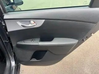 Kia Forte 2024 LXS 4dr Sedan
